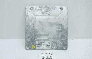Moduł komfortu gateway vw ID3 ID.3 1EA937012G 1