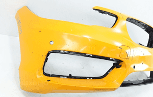 Zderzak przód przedni bmw 1 F20 F21 lift lci 4