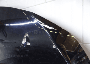 Maska pokrywa silnika peugeot 5008 ii 9842375180 3