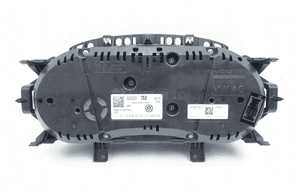 LICZNIK ZEGARY VW GOLF VII 7 5G0 30500KM 5G1920750 2