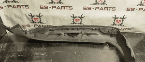 Dokładka zderzaka tył 850182216R renault koleos ii 5