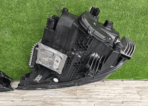 Lampa laser bmw I8 2707348 2707347 usa 6
