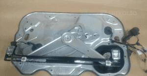 Mechanizm szyby prawy przod ford kuga 2011