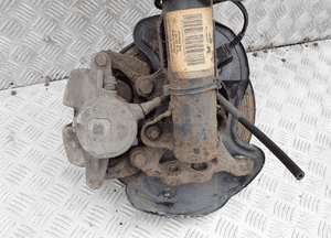 Amortyzator mcpherson lewy przód mercedes W204 2043202866 radom 2