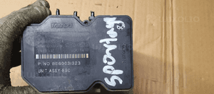Pompa ABS sterownik Kia Sportage III 58920-3U940 9