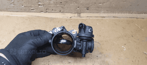 Przepustnica Citroen C5 III 2.0 HDI 9660110780 3