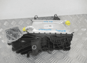 Chłodnica intercooler volvo 8641466 9