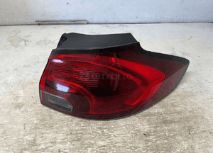 Opel zafira c 12- lampa tylna prawa led 39009035 1