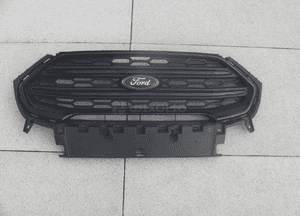Ford ecosport lift atrapa zderzaka ładna GN15-17B968-E 1