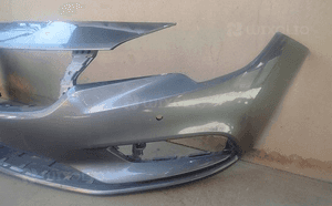 Zderzak przód przedni opel astra v 5 k 15- 3