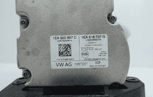 Sprężarka klimatyzacji vw ID.3 born 1EA816797G 6
