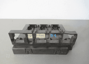 Moduł komfortu sterownik viw golf v 1K0937086M 2