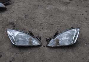 mitsubishi lancer lampa lewa WYSYŁKA 2