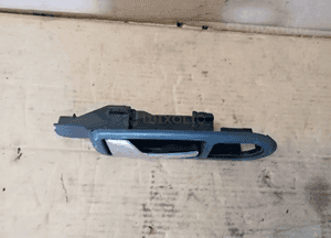 Klamka wewnętrzna lewy przód przednia lewa VW Golf IV 4 3B1837113L 2