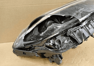 Lampa prawa prawy full led bmw v 5 G30 G31 lift lci 20- 5