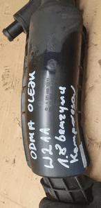 Odma separator oleju rura Mercedes E-Klasa W211 1.8 K A2710901537 9