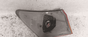 Tyl tylna lampa prawa lexus IS220 2