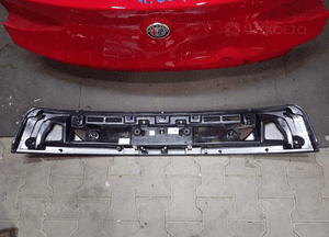 KLAPA TYŁ ALFA ROMEO STELVIO 3
