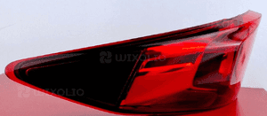 Seat Cupra Formentor LAMPA TYLNA LEWA 5FF945207 2