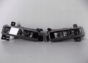 BMW 3 G20 - Lampa przeciwmgielna LED L - 6375 10