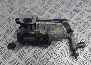 SILNICZEK MECHANIZM WYCIERACZEK SEAT LEON II LEWY 1P0955023E RADOM 1