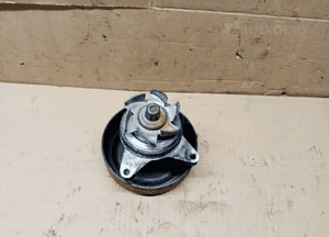 Pompa wody płynu koło Mazda 6 Lift 1.8 16V 4