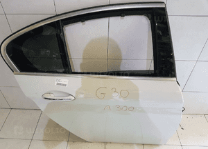 Drzwi bmw g30 seria 5 kolor a 300