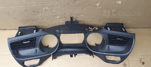 Ramka osłona obudowa licznika Citroen C5 III 9682386677 2