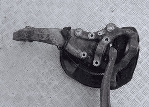 ZWROTNICA  PIASTA MERCEDES S KLASA W222 PRAWY PRZOD A2222001 3