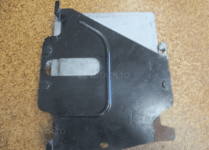 STEROWNIK SILNIKA MEGANE 3 1.5 SID305 237100307R 4