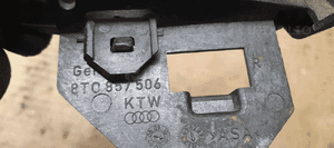 Głośnik drzwi osłona lusterka prawa Audi A5 8T0857506 5