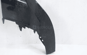 Vw golf vii lift 2016- listwa spoiler dyfuzor zderzaka tył 5G6807568AG 6