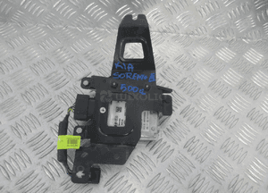 Radar sensor tylny tył lewy kia sorento iii 3 95811-C5000 2014-2020 4