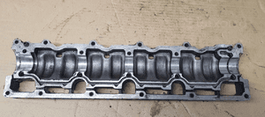 Wałek rozrządu pokrywa Land Rover Freelander 2.0 D 2
