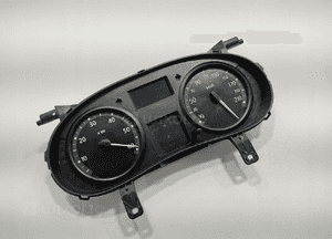 Licznik trafic vivaro 2.0 dci P8200283197-D P8200283197 8200283197-D europa 4