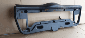 Osłona tapicerka klapy bagażnika BMW 3 E46 Kombi 8218783 4
