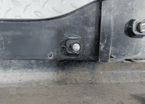 Ford transit connect mk2 lift listwa progowa lewa prawa DT11R10258A 3