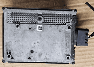 BMW X5 F15 czujnik radar sensor radarsensor 6865789 1