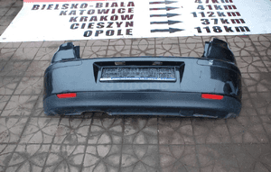 ibiza III zderzak kolor LC9Z nr 41762 WYSYŁKA 2