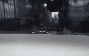 Skoda octavia iii 2012-2016 maska pokrywa silnika 9