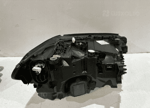 BMW G01 G02 LCI Lampa Adaptive Led Black L- 15965 6