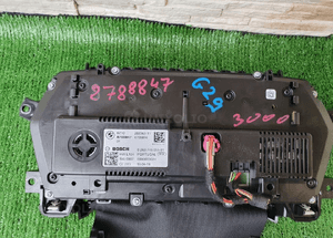 Licznik bmw Z4 G29 8788847 2