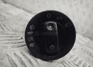 Przełącznik świateł audi A4 B6 B7 8E0941531A 1