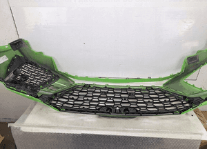 Zderzak grill atrapa RSQ3 rs Q3 2019-2023 83A 83F oe RS-Q3 aso oe 7