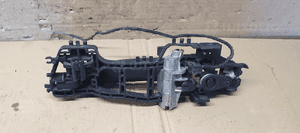 Klamka prawy tył tylna prawa Ford Focus MK2 3