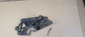 Łapa wspornik silnika Ford Galaxy MK1 Lift 1.9 TDI 7M3199308 8