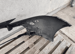 Zderzak przód przedni toyota camry viii XV70 lift fl 2021- 52119-33C50 cały 6