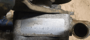 Pompa wspomagania kierownicy Nissan Almera 1.5 16V 812955110 49110 BU500 6