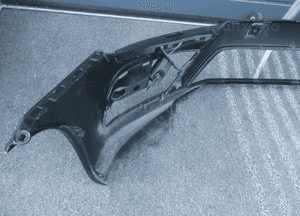 Zderzak przód przedni vw scirocco iii 3 lift r-line 1K8807221AB 2014-2017 29