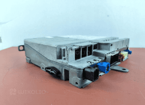 BMW OE Garmin Headunit High Audio Nawigacja MGU22 5B33DC8 65125B33DC8 5